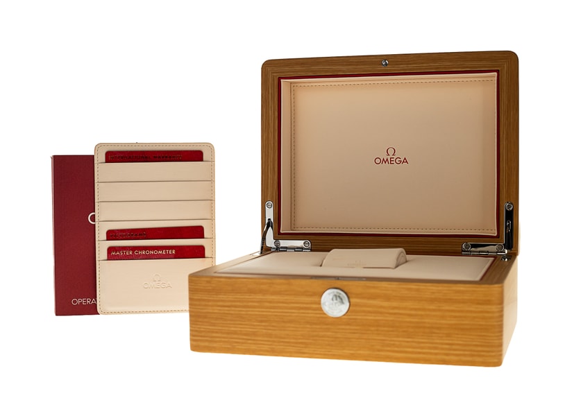 Omega Seamaster Diver 300m 210.30.42.20.01.001